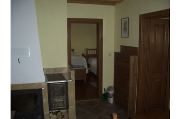 Pensiune familială Brezno 5